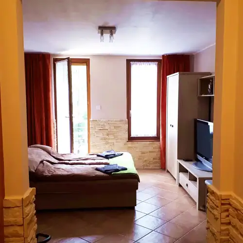 Bambusz Apartman Gyula 007 kép