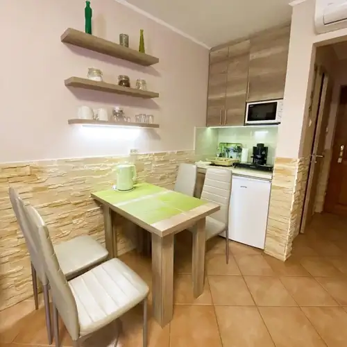 Bambusz Apartman Gyula 004 kép