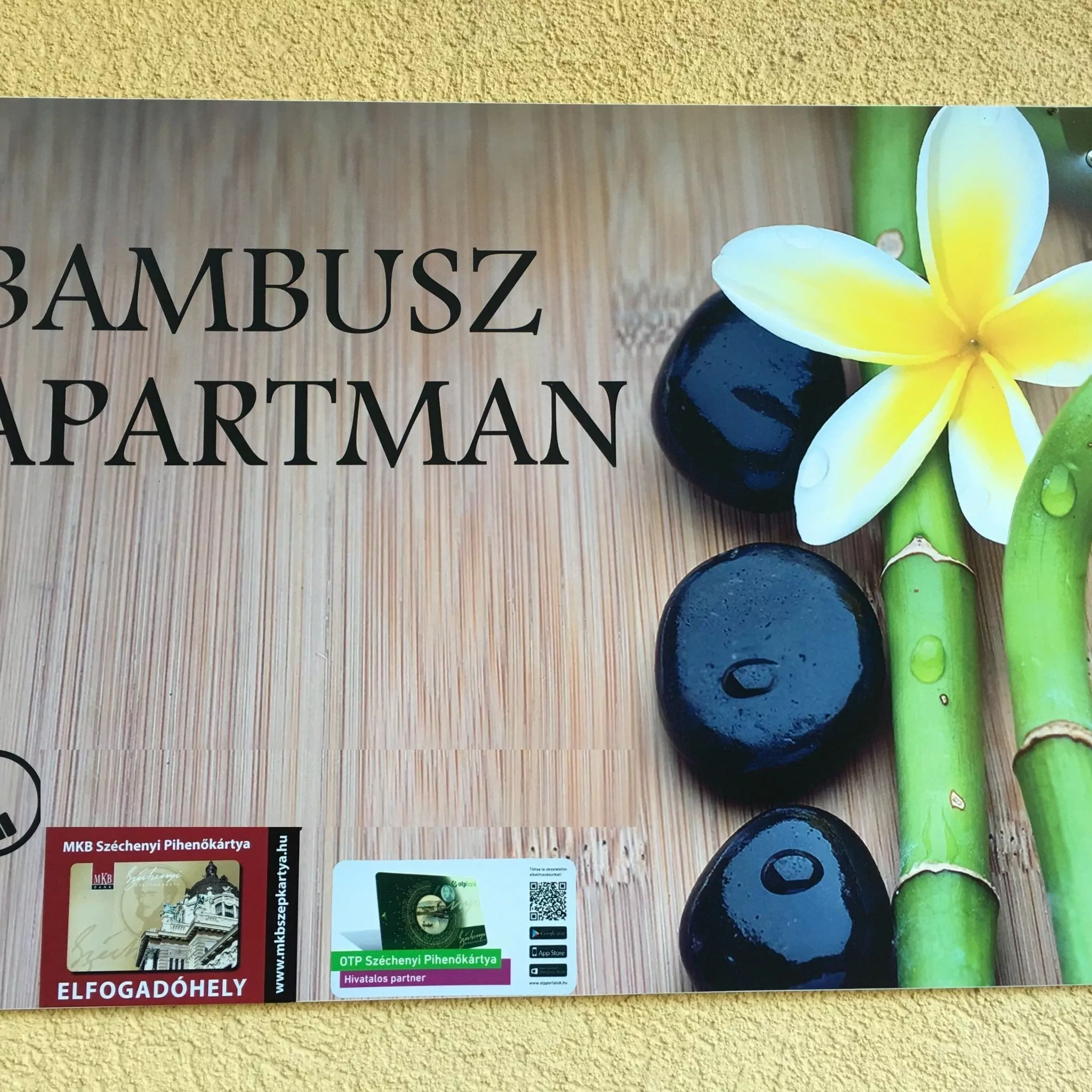 Bambusz Apartman Gyula 018