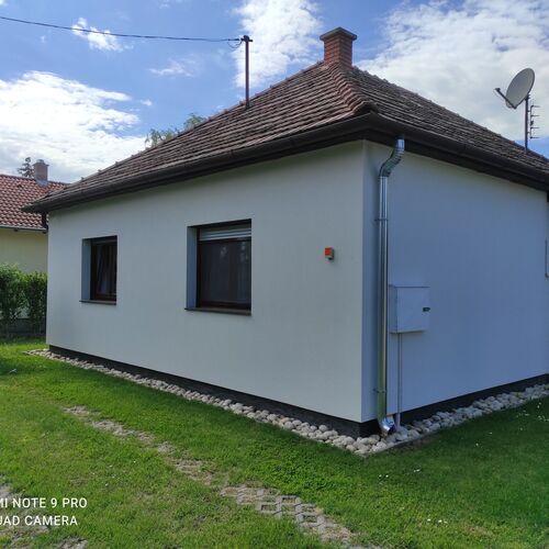 Levendula Vendégház Balatonfenyves  3