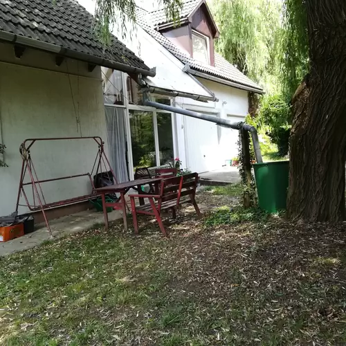 Árnyas Fűz Apartman Magyaregre 001 kép