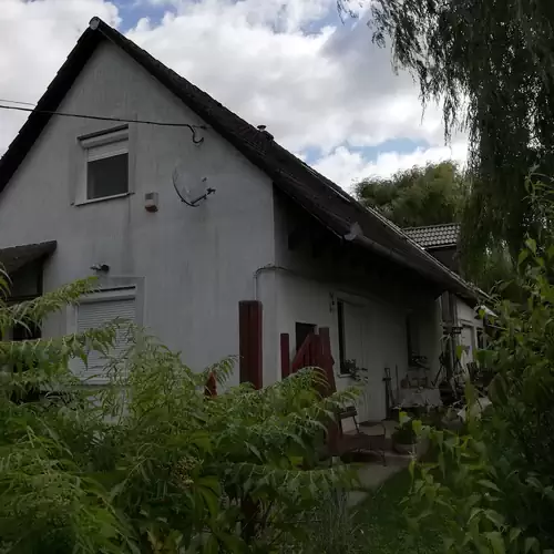 Árnyas Fűz Apartman Magyaregre 004 kép