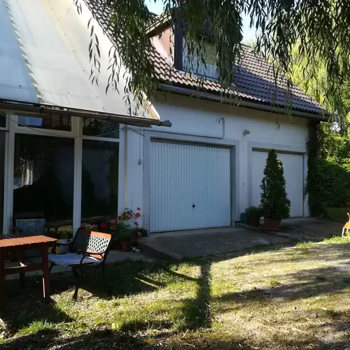 Árnyas Fűz Apartman Magyaregre 003 kép