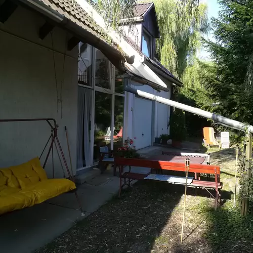 Árnyas Fűz Apartman Magyaregre 002 kép