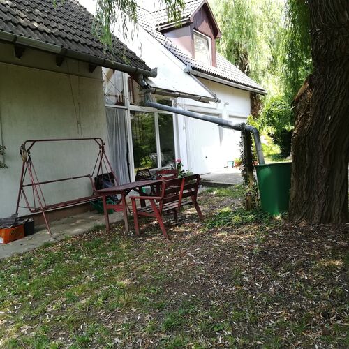 Árnyas Fűz Apartman Magyaregres