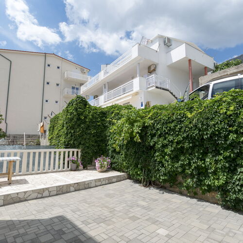 Apartments Katarina Lokva Rogoznica  4