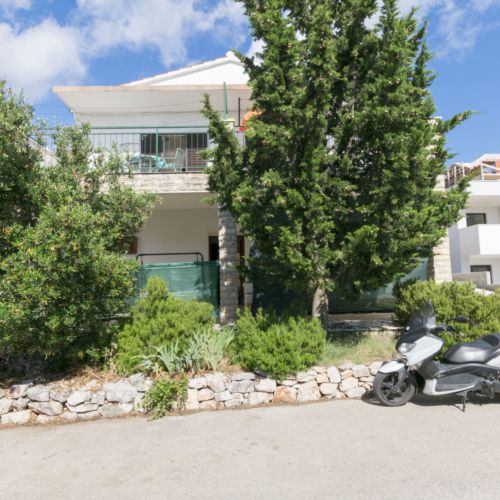 Apartments Ksenija Primosten  4