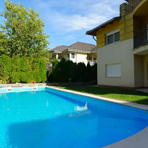 Yellow Sun Apartman Siófok 004 kép