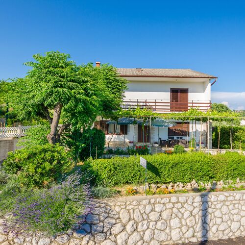 Apartments Marija & Lino Lopar  2