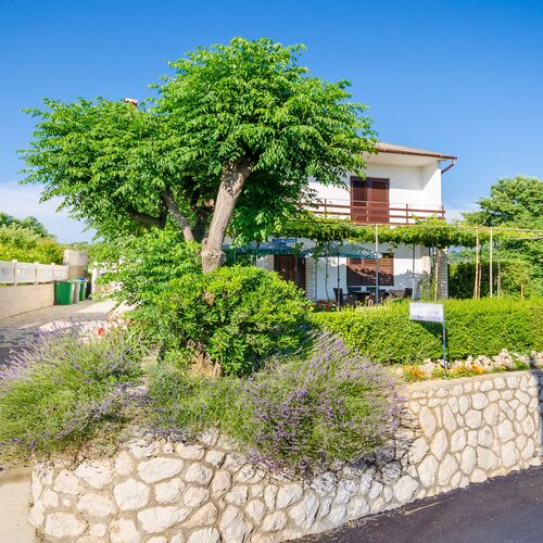 Apartments Marija & Lino Lopar  3