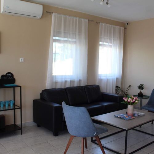 Korall Apartman Balatonfűzfő  3