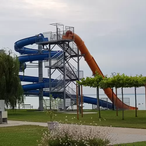 Fehér Szeder Vendégház Csopak 006 kép