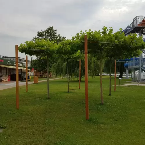 Fehér Szeder Vendégház Csopak 007 kép
