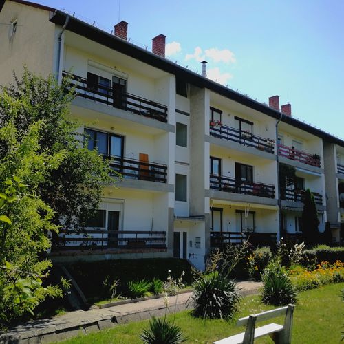 Felhők Alatt Apartman Balatonföldvár  3