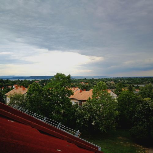 Felhők Alatt Apartman Balatonföldvár  2
