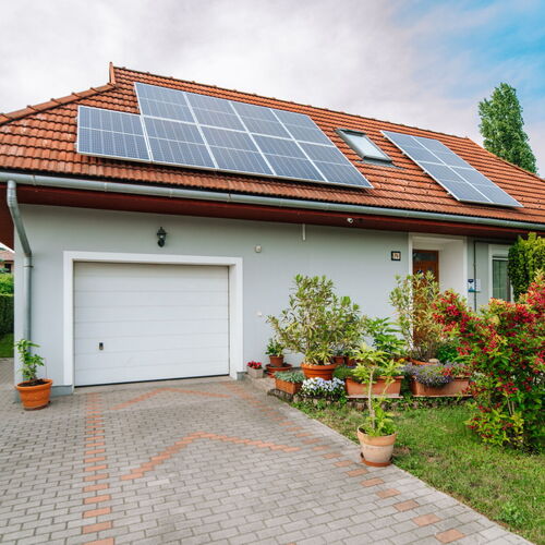Buzavirág Apartman Keszthely  2
