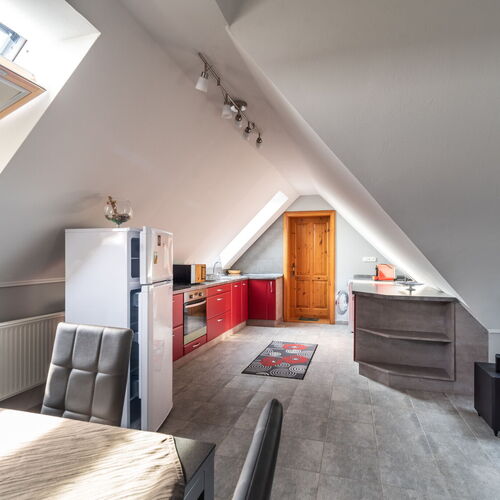 Buzavirág Apartman Keszthely  4