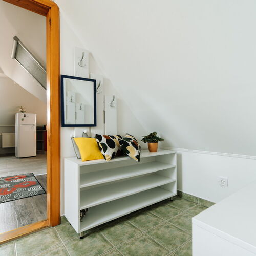 Buzavirág Apartman Keszthely  3