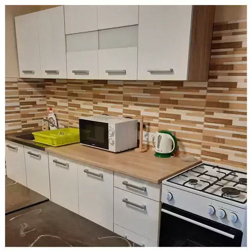 Benedek Apartman Siófok 003 kép