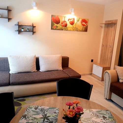 Benedek Apartman Siófok  2
