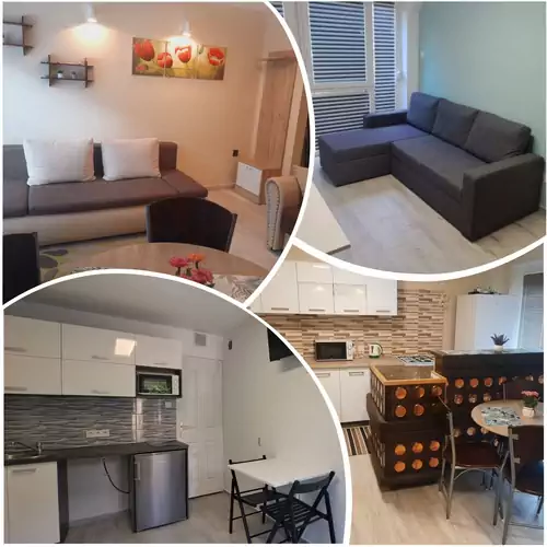 Benedek Apartman Siófok 005 kép