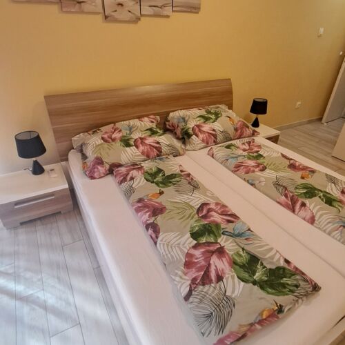 Benedek Apartman Siófok  3