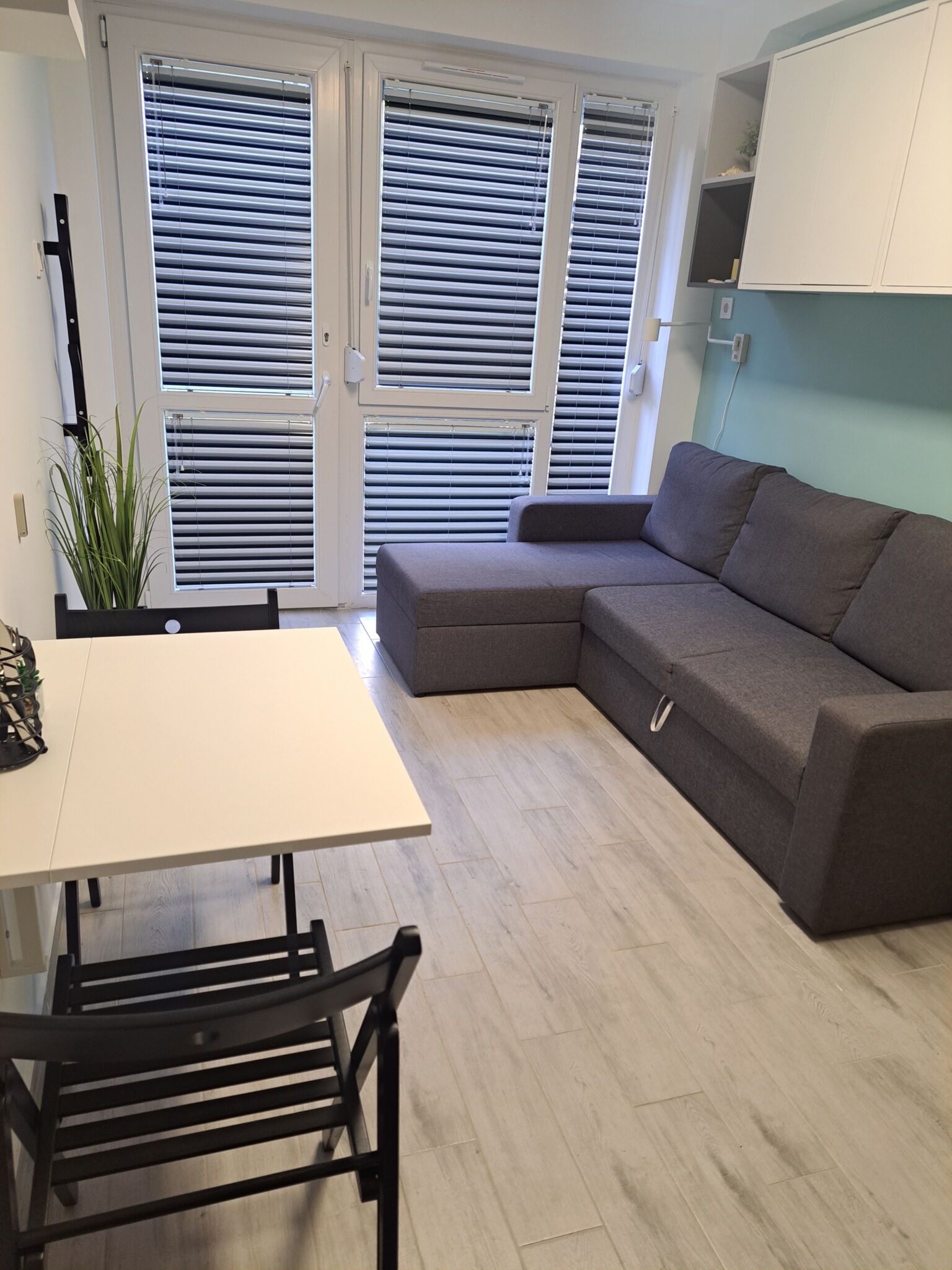 Benedek Apartman Siófok