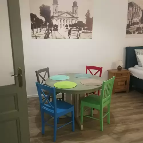 M37 Apartman Debrece 002 kép