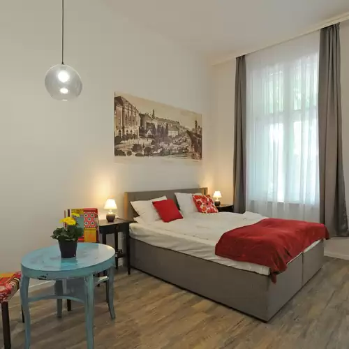 M37 Apartman Debrece 004 kép