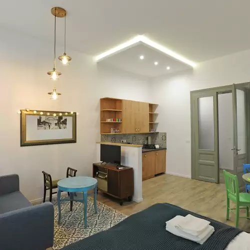 M37 Apartman Debrece