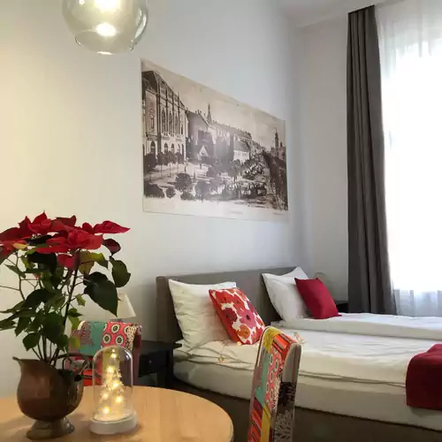 M37 Apartman Debrece 008 kép