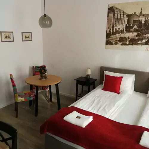 M37 Apartman Debrece 011 kép