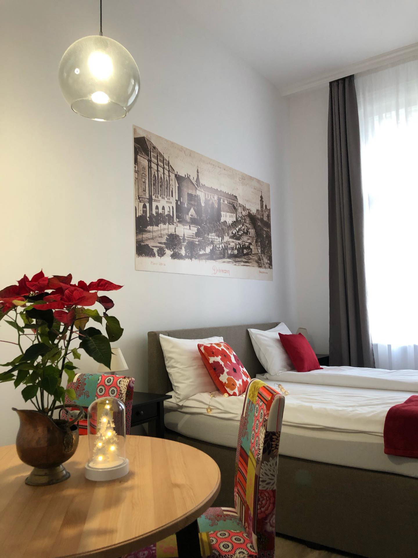 M37 Apartman Debrecen