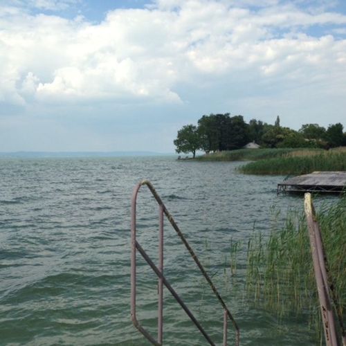 Liget Nyaraló Balatonboglár  4