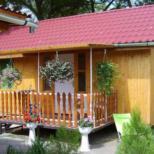 Liget Nyaraló Balatonboglár  3