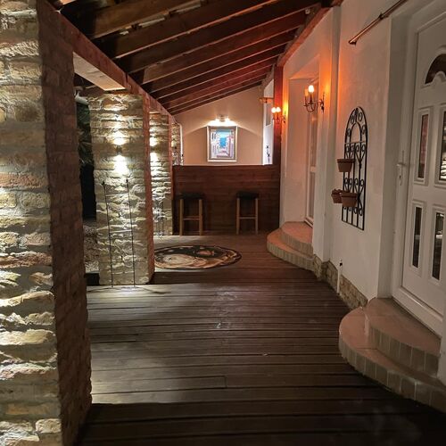 Hacienda Apartman Békéscsaba