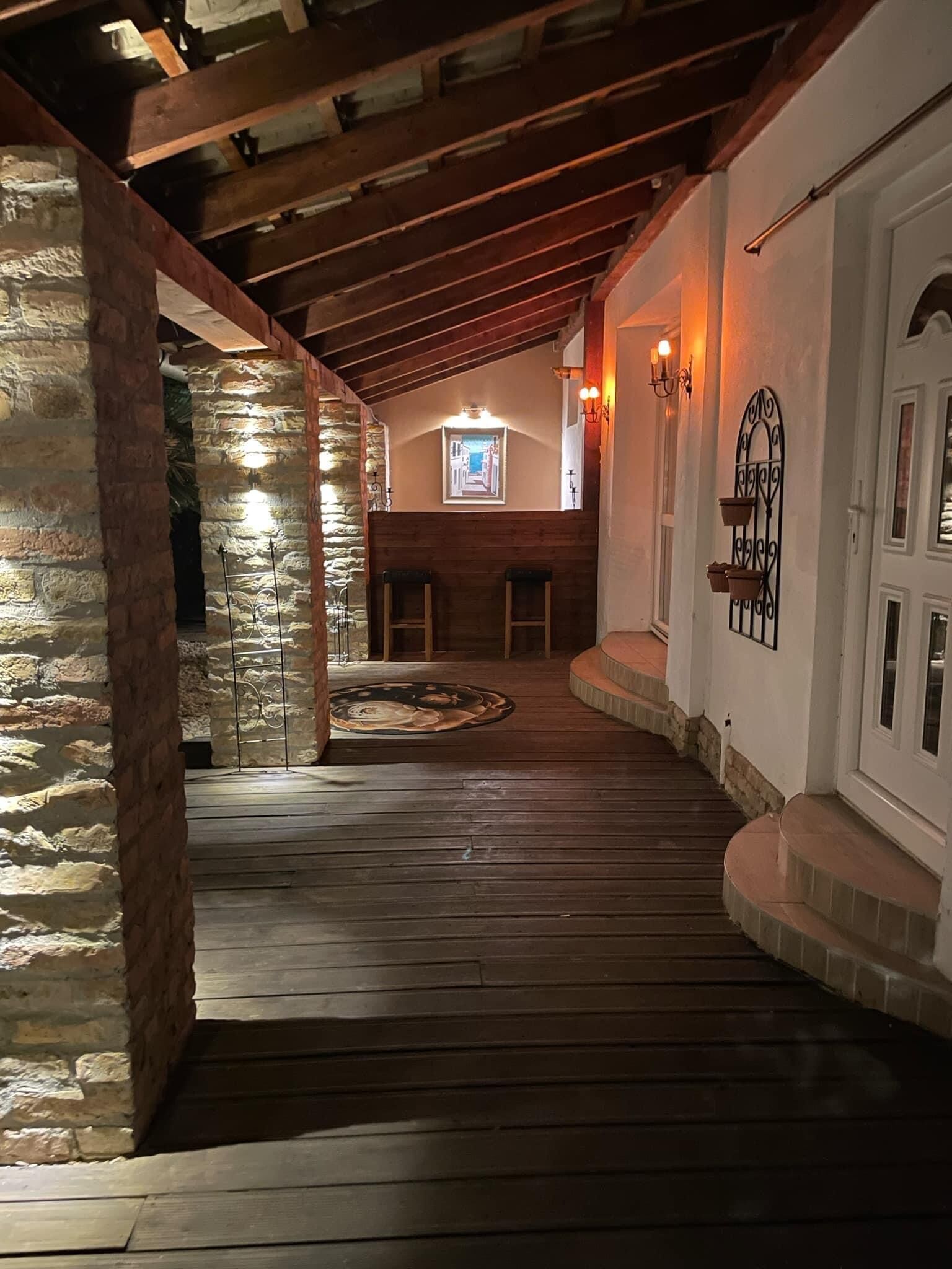 Hacienda Apartman Békéscsaba