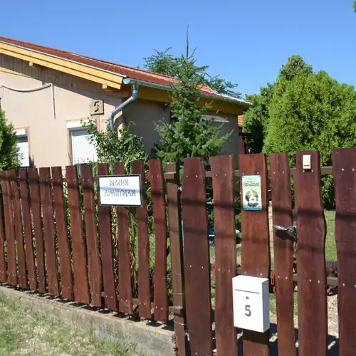 Mandi Apartman Veresegyház 006 kép