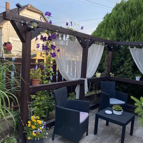 Mandi Apartman Veresegyház 010 kép