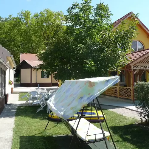 Korona Villa Balatonvilágo 001 kép