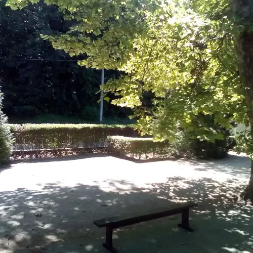 Korona Villa Balatonvilágo 003 kép
