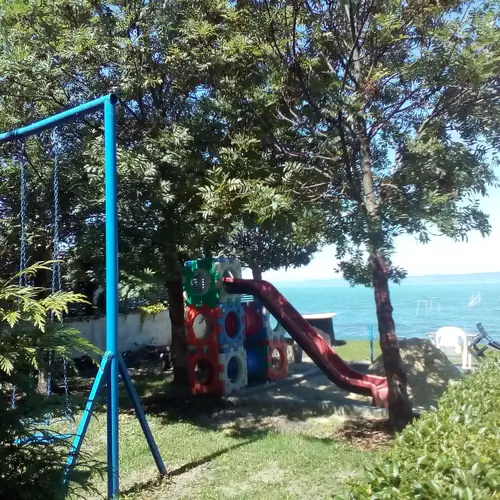Korona Villa Balatonvilágo 004 kép