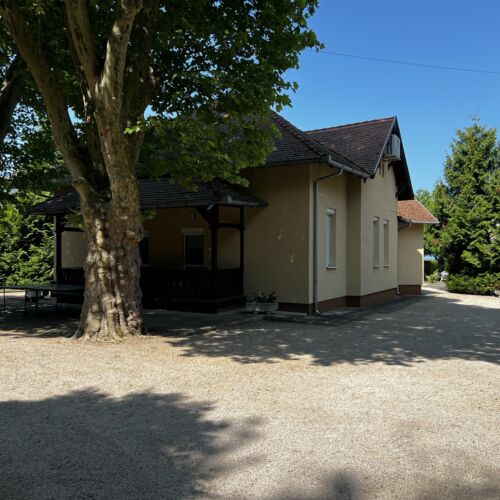 Korona Villa Balatonvilágos  2