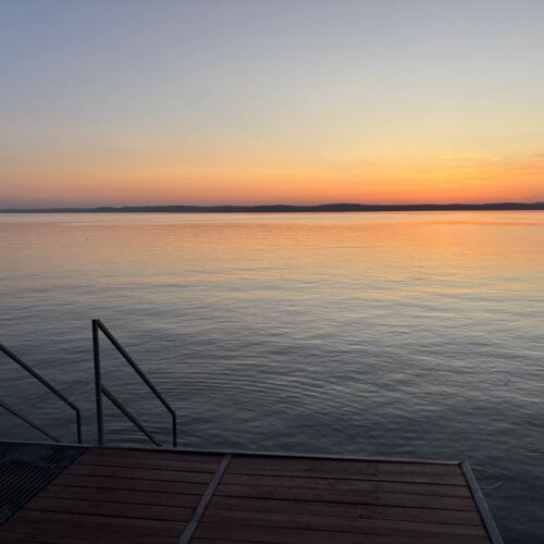 Korona Villa Balatonvilágos  3
