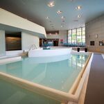 Wellness-Section, Relaxation