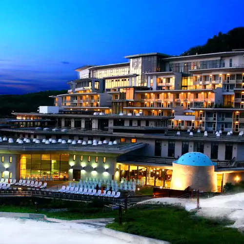 Saliris Resort Spa & Conference Hotel Egerszalók 017 kép