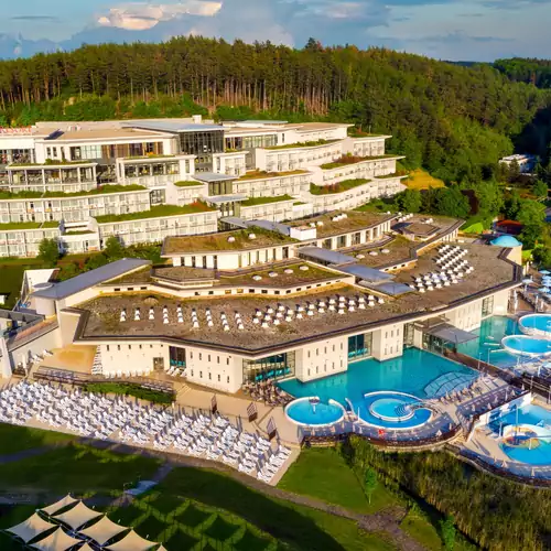 Saliris Resort Spa & Conference Hotel Egerszalók ****