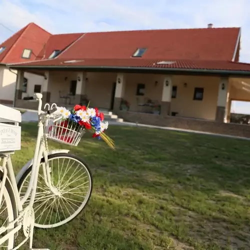 TiszaVilág Pihenőház Tiszakécske 020 kép