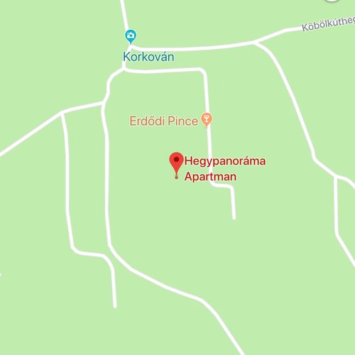Hegypanoráma Apartman Nemesgulács-Badacsony  3