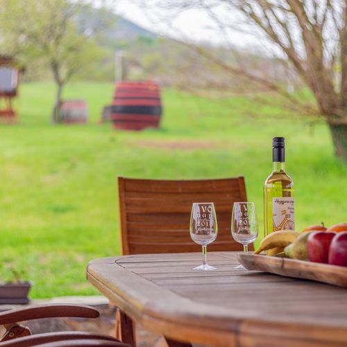Hegypanoráma Apartman Nemesgulács-Badacsony  2